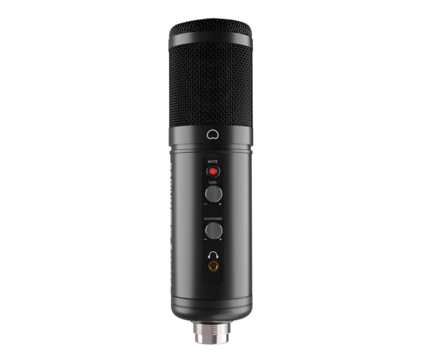 Genesis Radium 600 G2 Studyjny USB - 1204584 - zdjęcie